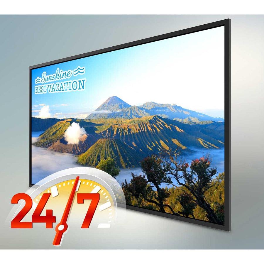 Viewsonic Cde4320 43" 4K Wireless Presentation Display (Wpd)