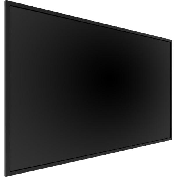 Viewsonic Cde4320-W1 Presentation Display Wall-Mounted Black