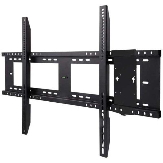 Viewsonic Cde5520-E1 Presentation Display Wall-Mounted Black