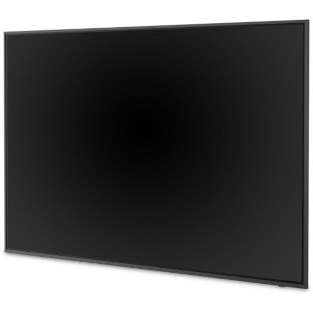 Viewsonic Cde7520-E1 Presentation Display Wall-Mounted Black