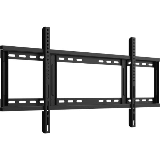 Viewsonic Cde7520-E1 Presentation Display Wall-Mounted Black