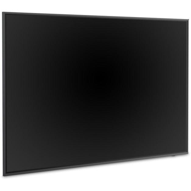 Viewsonic Cde7520-E1 Presentation Display Wall-Mounted Black