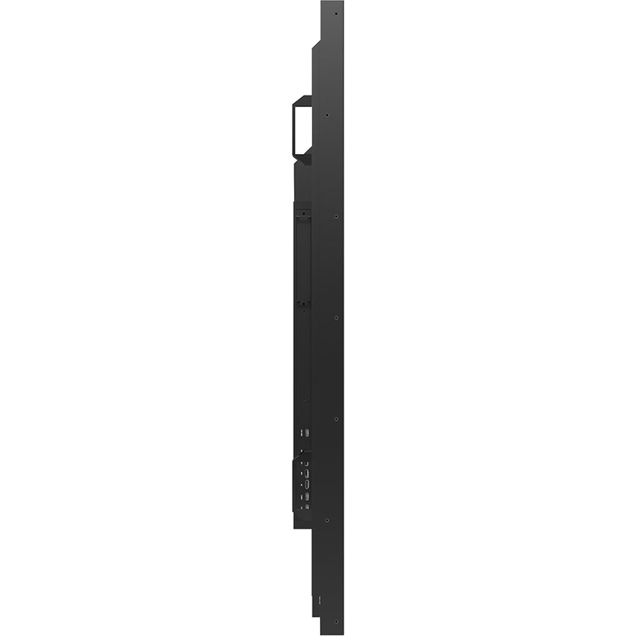 Viewsonic Cde9800 Signage Display Digital Signage Flat Panel 2.49 M (98") Tft 500 Cd/M² 4K Ultra Hd Black