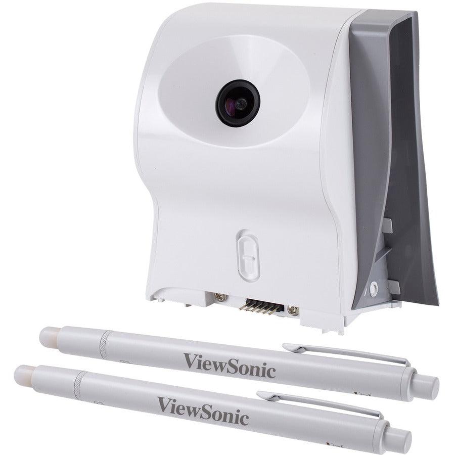 Viewsonic Ebeam Edge Interactive Projector Solution