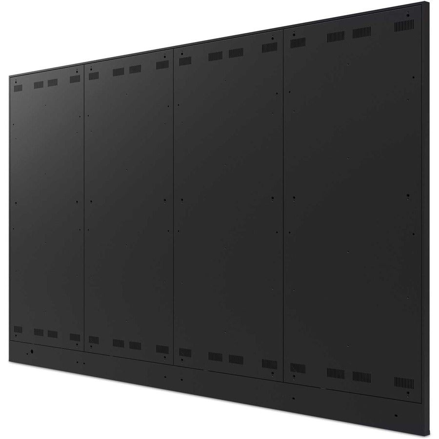 Viewsonic Ld108-121 Presentation Display Wall-Mounted Black