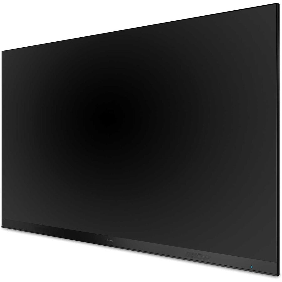 Viewsonic Ld108-121 Presentation Display Wall-Mounted Black