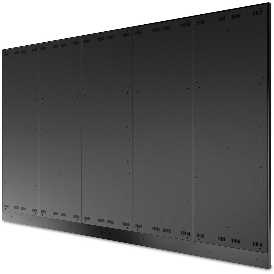 Viewsonic Ld135-151 Signage Display Digital Signage Flat Panel 3.43 M (135") Led Wi-Fi 600 Cd/M² Full Hd Black