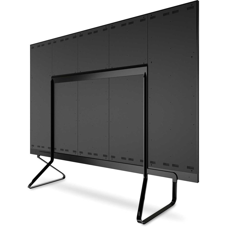 Viewsonic Ld135-151 Signage Display Digital Signage Flat Panel 3.43 M (135") Led Wi-Fi 600 Cd/M² Full Hd Black