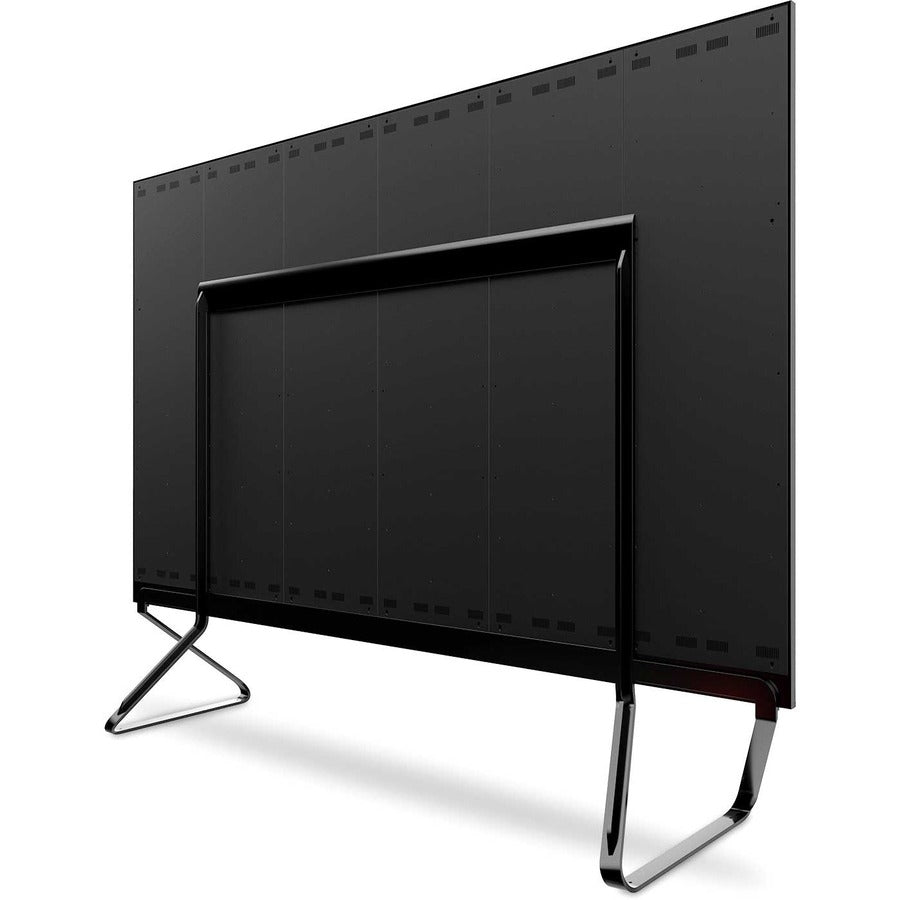 Viewsonic Ld163-181 Signage Display Digital Signage Flat Panel 4.14 M (163") Led Wi-Fi 600 Cd/M² Full Hd Black