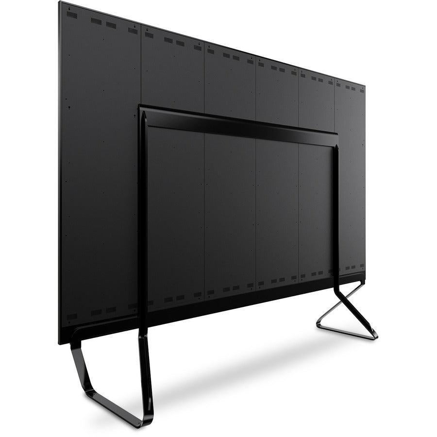 Viewsonic Ld163-181 Signage Display Digital Signage Flat Panel 4.14 M (163") Led Wi-Fi 600 Cd/M² Full Hd Black