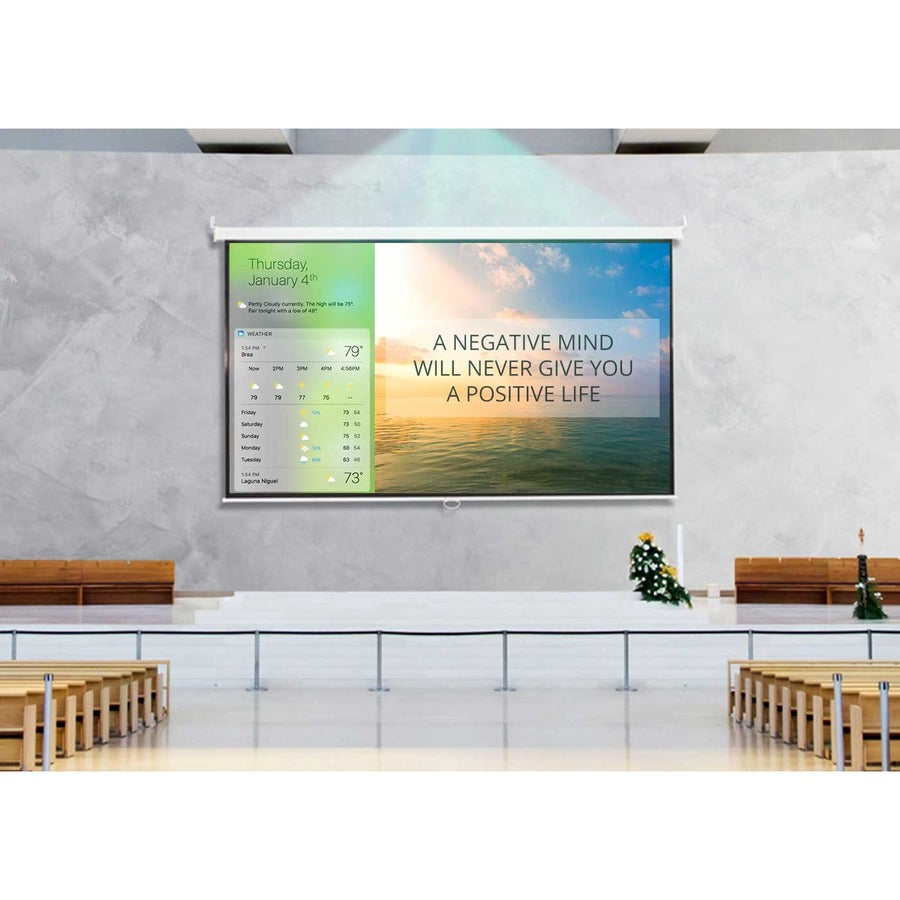 Viewsonic Ls920Wu Data Projector Standard Throw Projector 6000 Ansi Lumens Dmd Wuxga (1920X1200) White