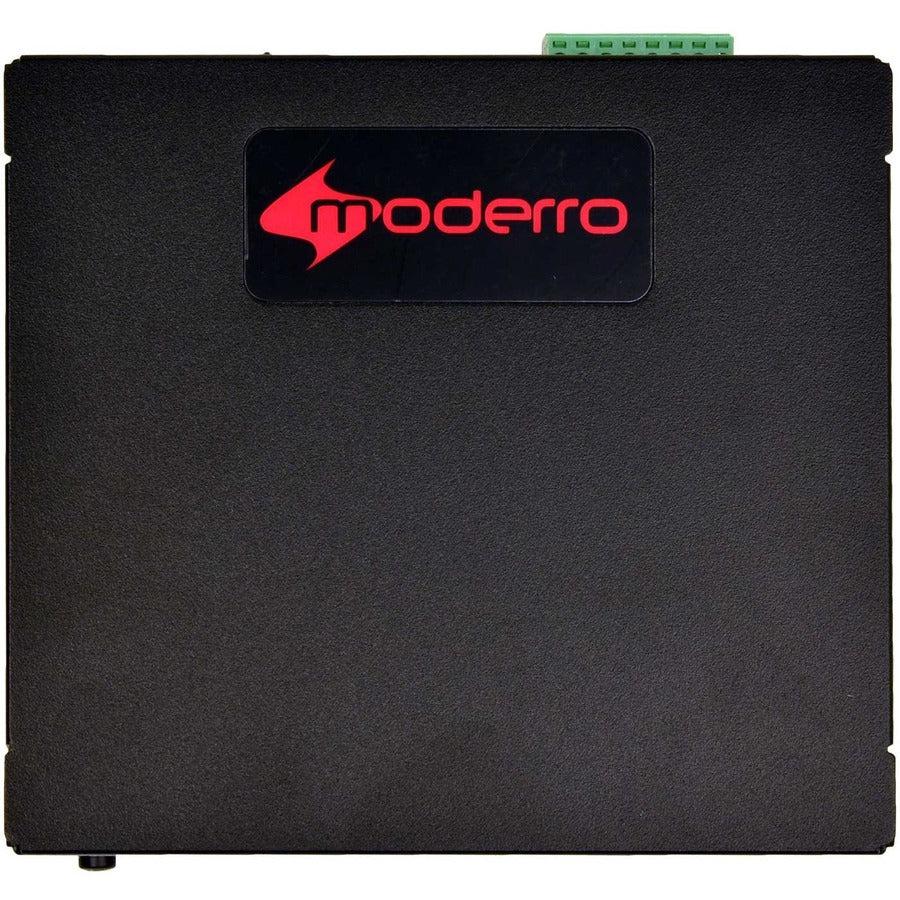 Viewsonic Moderro Nmp012 Black 4K Ultra Hd 8 Gb Ethernet Lan