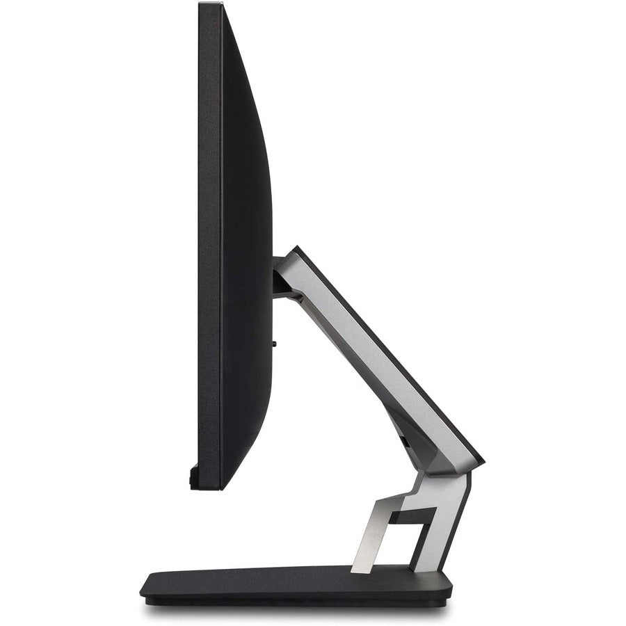 Viewsonic Td2455 Touch Screen Monitor 61 Cm (24") 1920 X 1080 Pixels Multi-Touch Table Black