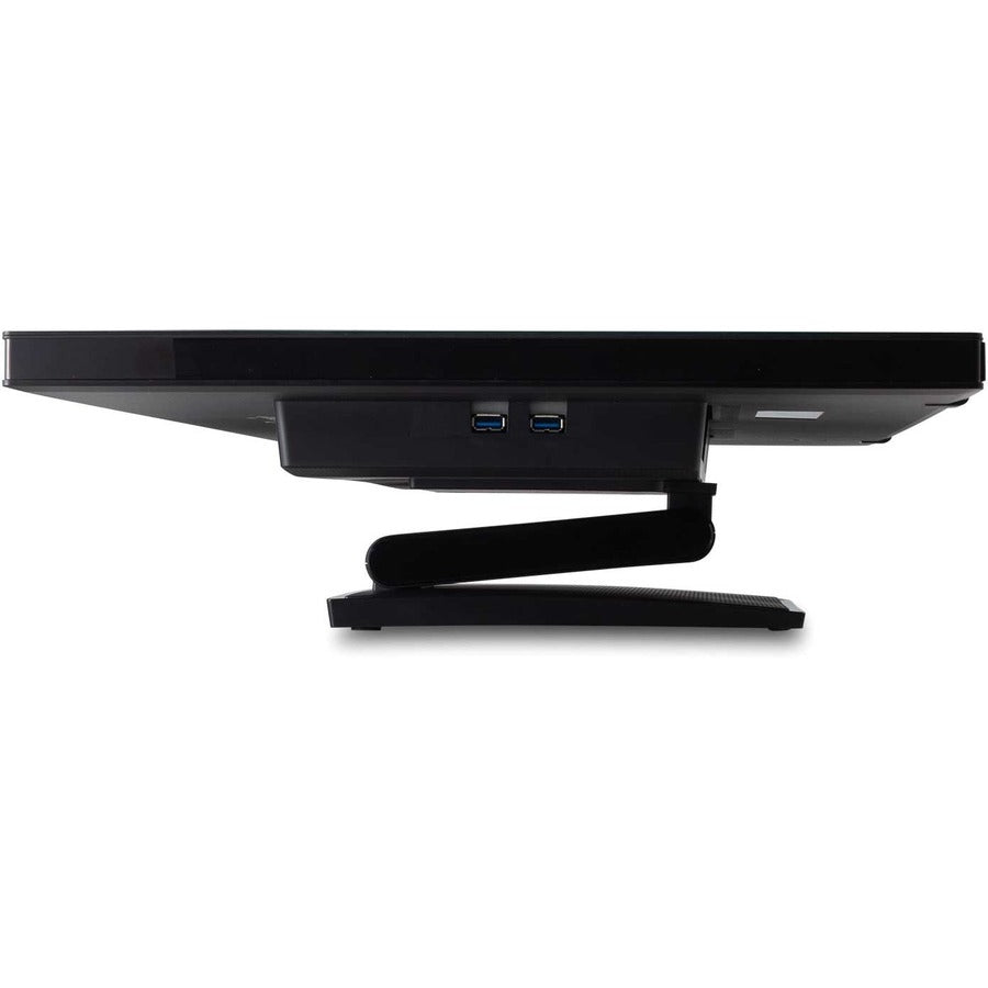 Viewsonic Td2760 Touch Screen Monitor 68.6 Cm (27") 1920 X 1080 Pixels Multi-Touch Multi-User Black