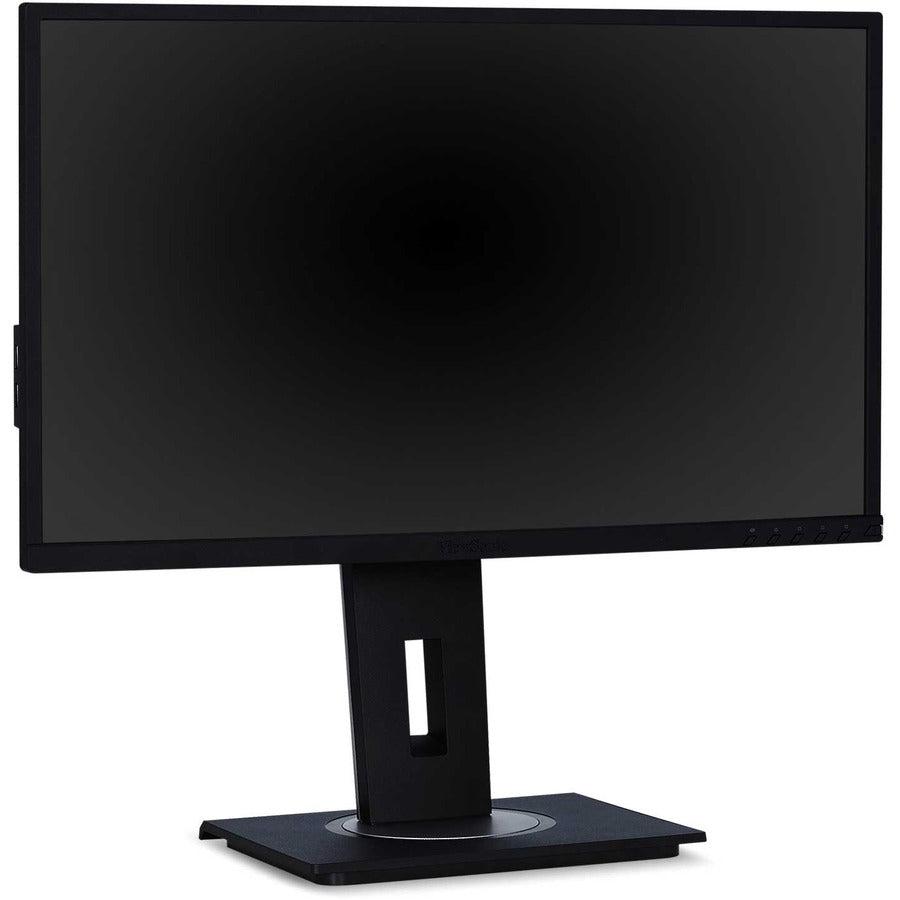 Viewsonic VG2248 - 22" 1080p IPS Ergonomic Monitor