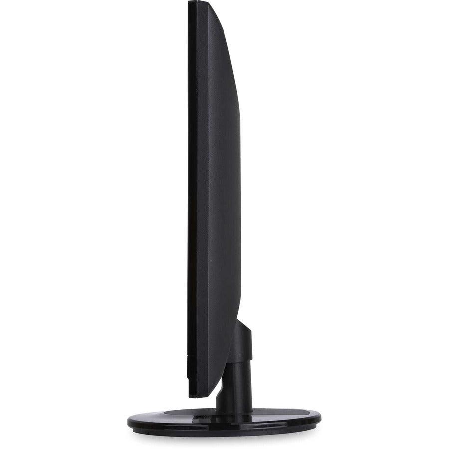 Viewsonic Va2746Mh-Led 68.6 Cm (27") 1920 X 1080 Pixels Full Hd Black