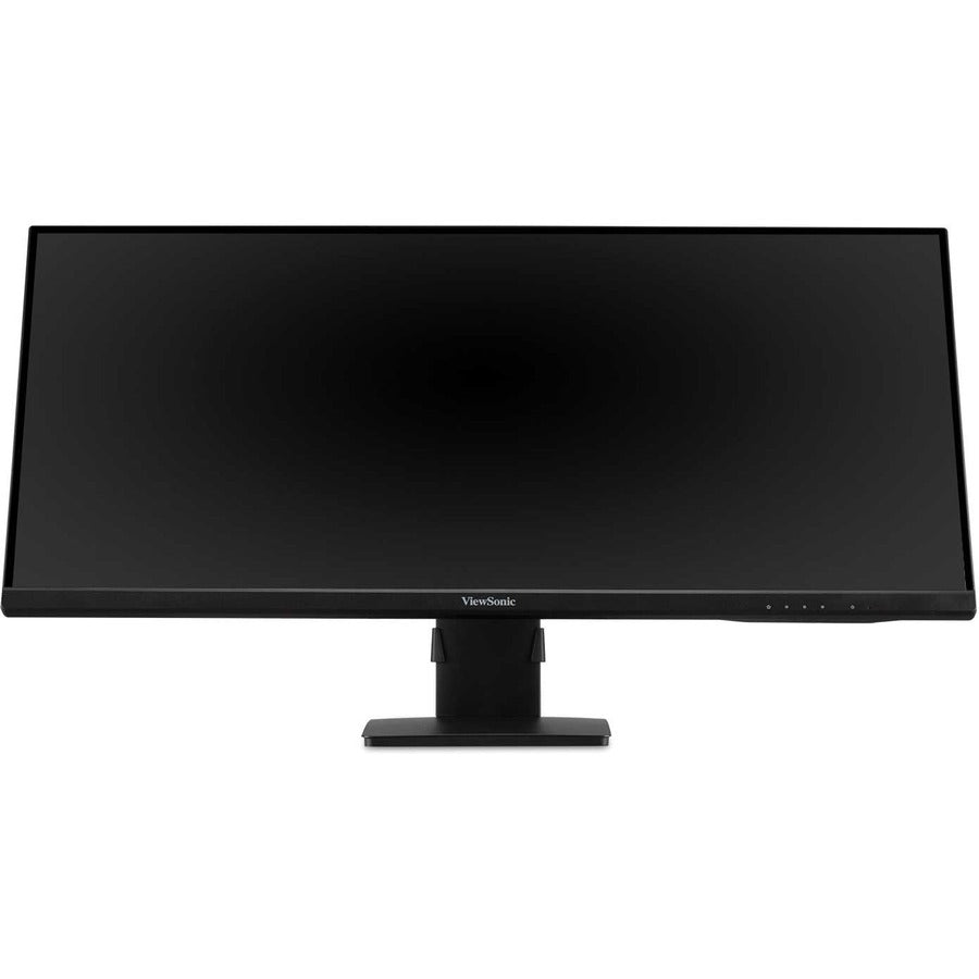 Viewsonic Va3456-Mhdj 86.4 Cm (34") 3440 X 1440 Pixels Ultrawide Quad Hd Led Black
