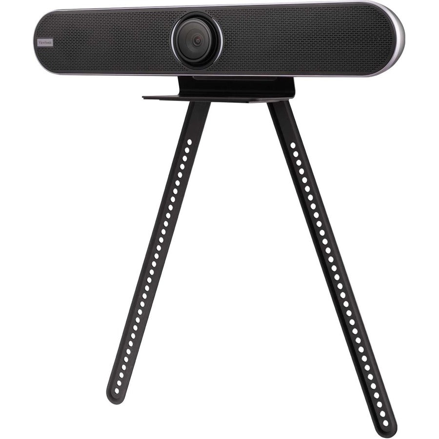 Viewsonic Vb-Cam-201 Video Conferencing Camera 8.51 Mp Black 25.4 / 2.5 Mm (1 / 2.5")