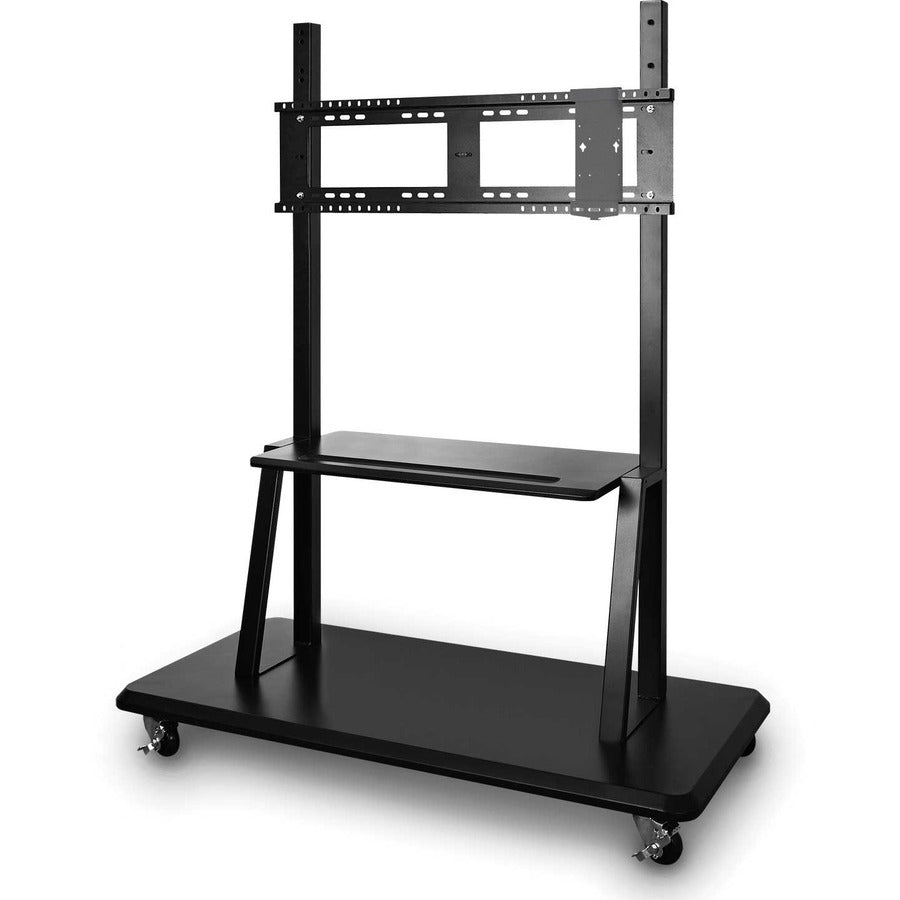 Viewsonic Vb-Stnd-001 Signage Display Mount 2.49 M (98") Black