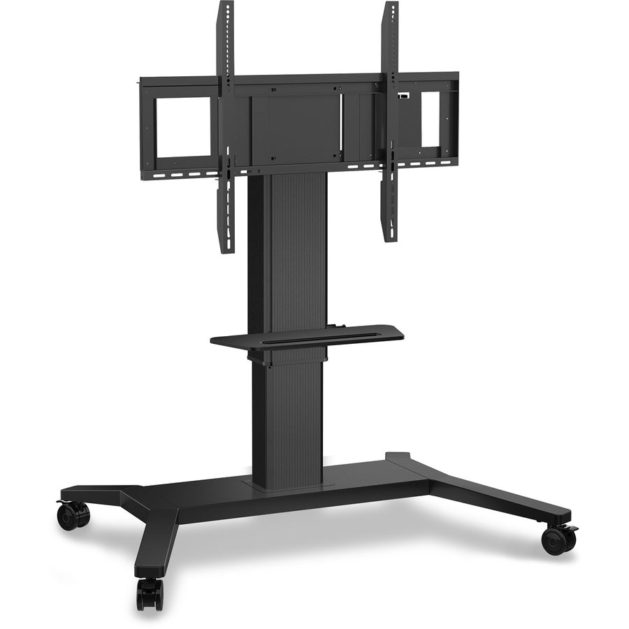 Viewsonic Vb-Stnd-002 Signage Display Mount 2.18 M (86") Black