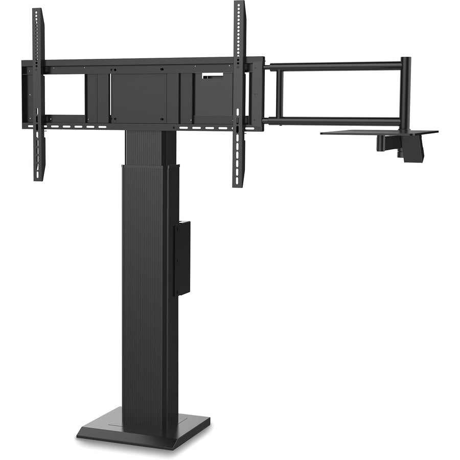 Viewsonic Vb-Stnd-004 Signage Display Mount 2.18 M (86") Black