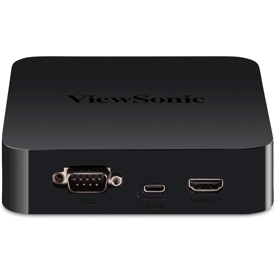 Viewsonic Vbs100-A Embedded Computer