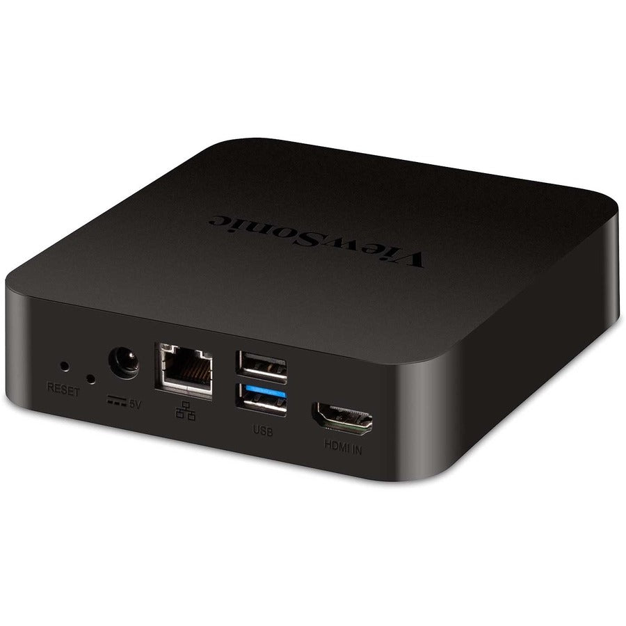 Viewsonic Vbs100-A Embedded Computer