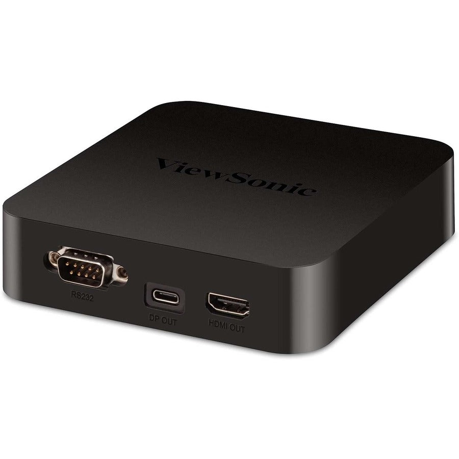 Viewsonic Vbs100-A Embedded Computer