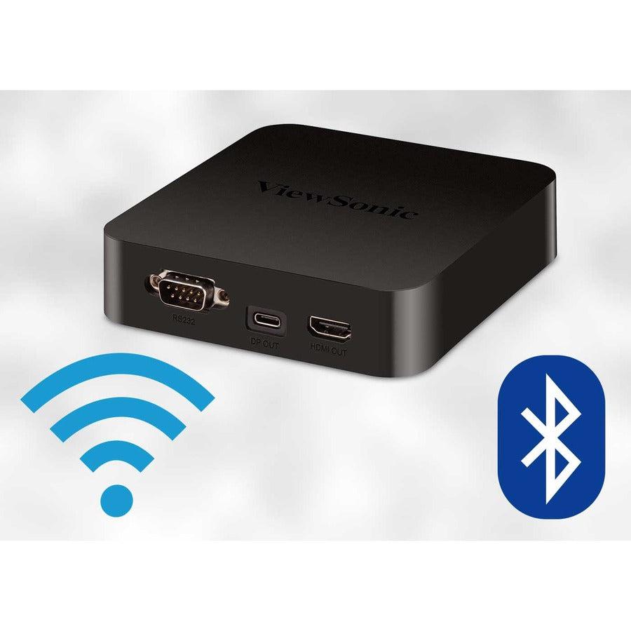 Viewsonic Vbs100-A Embedded Computer