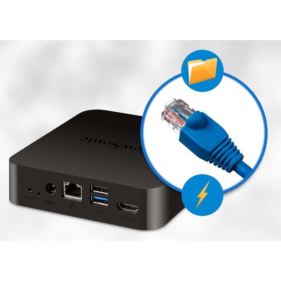 Viewsonic Vbs100-A Embedded Computer