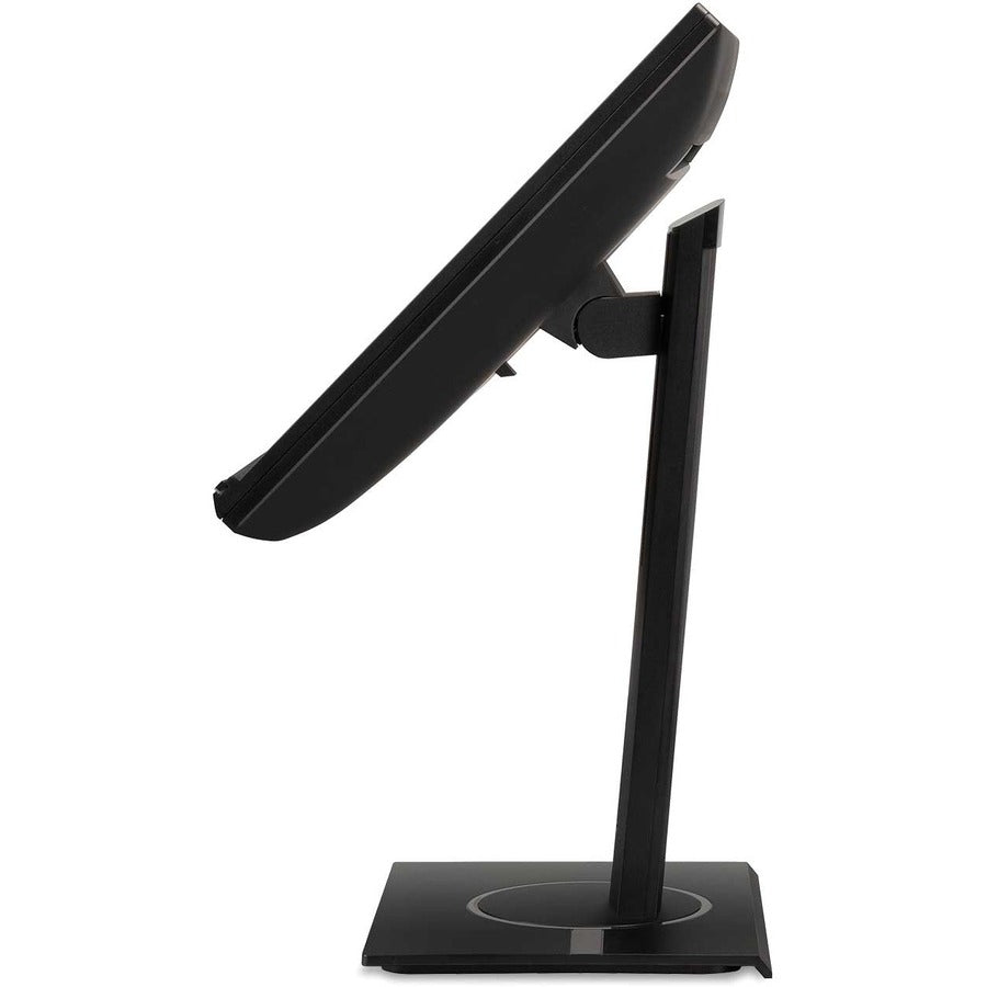 Viewsonic Vg Series Vg2440 Computer Monitor 61 Cm (24") 1920 X 1080 Pixels Full Hd Led Black