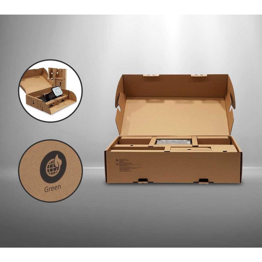 Viewsonic Vg Series Vg3448 Led Display 86.6 Cm (34.1") 3440 X 1440 Pixels Ultrawide Quad Hd Black