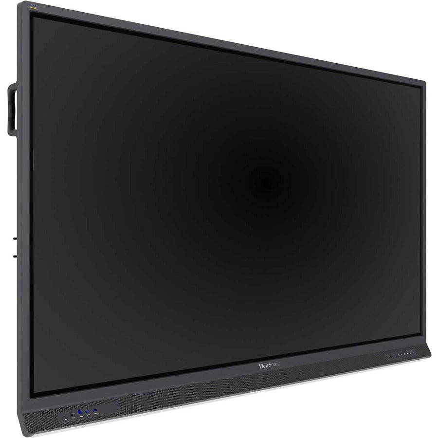 Viewsonic Viewboard Ifp7552-1Taa Collaboration Display
