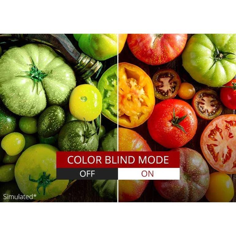 Viewsonic Vp Series Vp2768A Led Display 68.6 Cm (27") 2560 X 1440 Pixels Quad Hd Black