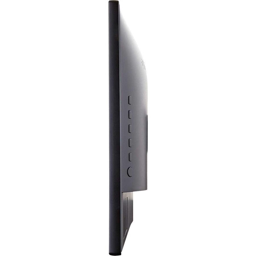 Viewsonic Vp2468_H2 Led Display 61 Cm (24") 1920 X 1080 Pixels Full Hd Black