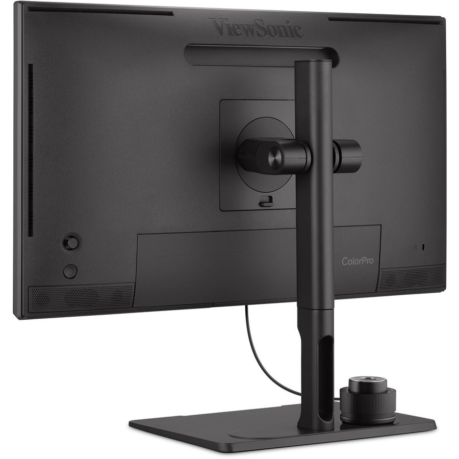 Viewsonic Vp2786-4K 27" 4K Uhd Led Lcd Monitor - 16:9