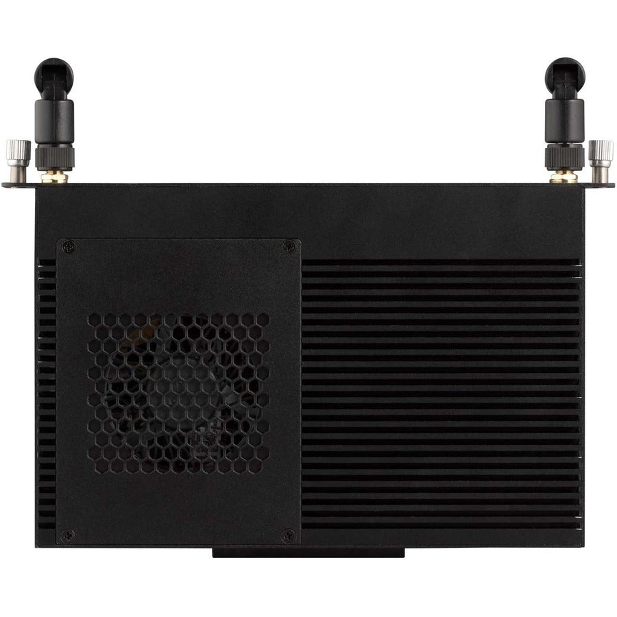 Viewsonic Vpc25-W53-O1-1B Embedded Computer 2 Ghz Intel® Core™ I5 256 Gb Ssd 16 Gb