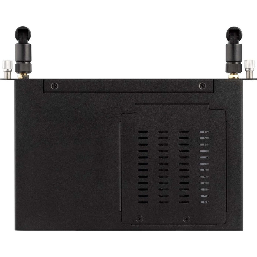 Viewsonic Vpc25-W53-O1-1B Embedded Computer 2 Ghz Intel® Core™ I5 256 Gb Ssd 16 Gb