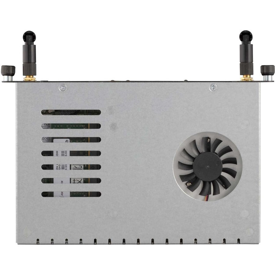 Viewsonic Vpc25-W53-O2 Embedded Computer 2.3 Ghz 256 Gb Ssd 16 Gb