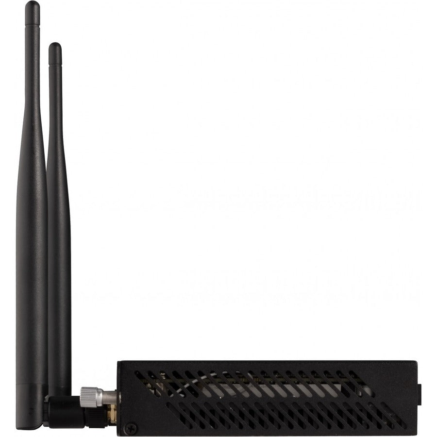 Viewsonic Vpc27-W55-O2-1B Embedded Computer 2 Ghz Intel® Core™ I7 512 Gb Ssd 16 Gb