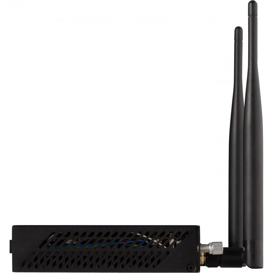 Viewsonic Vpc27-W55-O2-1B Embedded Computer 2 Ghz Intel® Core™ I7 512 Gb Ssd 16 Gb