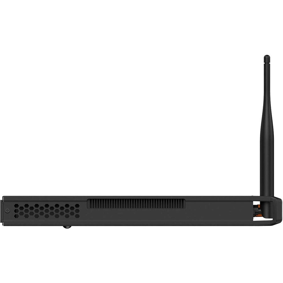 Viewsonic Vpc27-W55-P2 Embedded Computer 2 Ghz Intel® Core™ I7 512 Gb Ssd 16 Gb