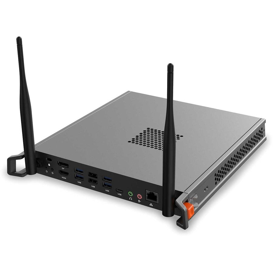 Viewsonic Vpc27-W55-P2 Embedded Computer 2 Ghz Intel® Core™ I7 512 Gb Ssd 16 Gb