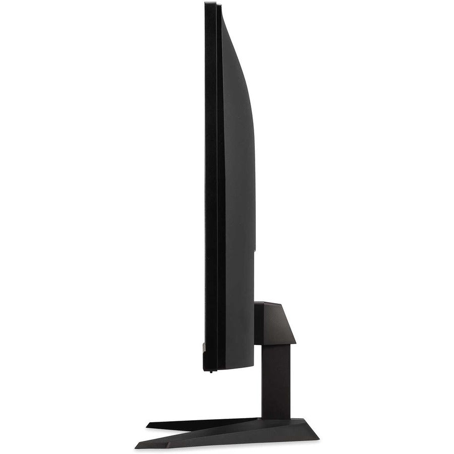 Viewsonic Vx Series 27In Ips Freesync Prem Mon 25X14 1Ms 68.6 Cm (27") 2560 X 1440 Pixels 2K Ultra Hd Led Black