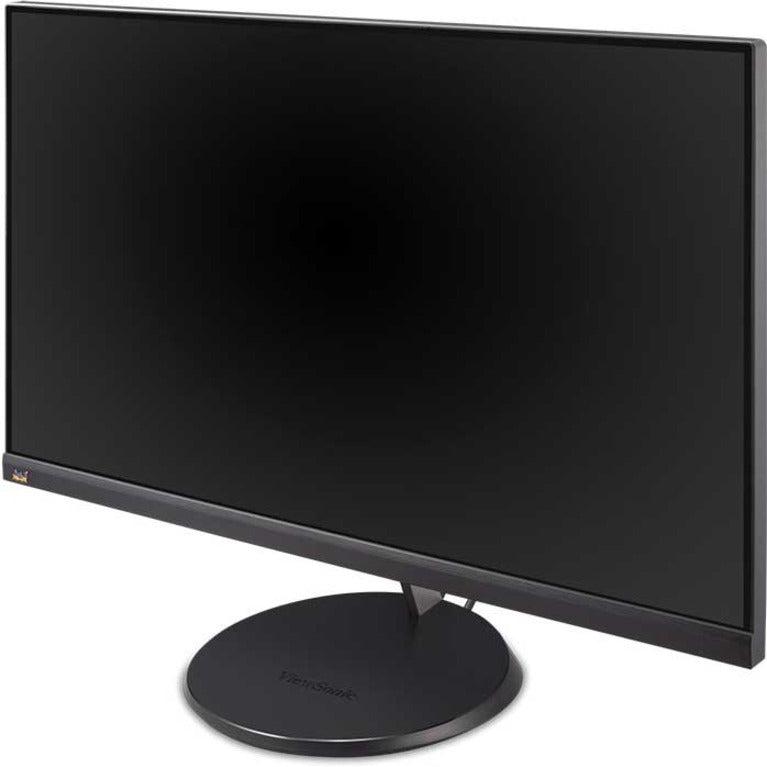 Viewsonic Vx Series Vx2485-Mhu Led Display 61 Cm (24") 1920 X 1080 Pixels Full Hd Black