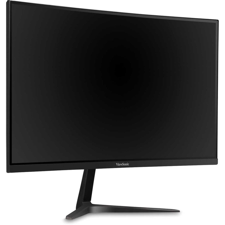 Viewsonic Vx Series Vx2718-Pc-Mhd Led Display 68.6 Cm (27") 1920 X 1080 Pixels Full Hd Black