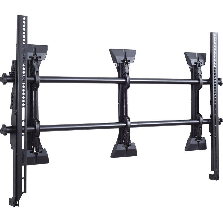 Viewsonic Wmk-070 Signage Display Mount 2.54 M (100") Black