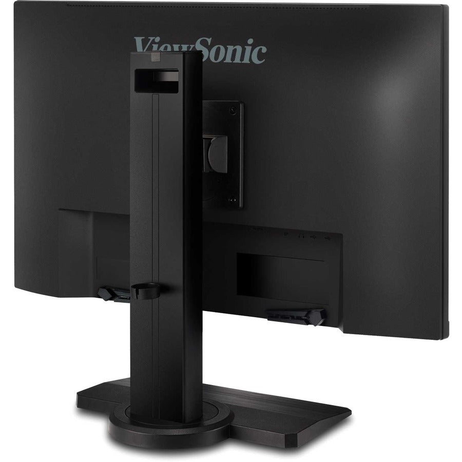 Viewsonic Xg2431 Computer Monitor 61 Cm (24") 1920 X 1080 Pixels Full Hd Led Black