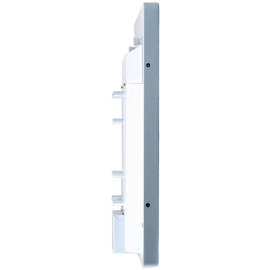 Viewz Vz-Pvm-Z3W3N 27" Full Hd Led Lcd Monitor - 16:9 - White