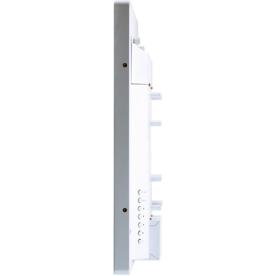 Viewz Vz-Pvm-Z3W3N 27" Full Hd Led Lcd Monitor - 16:9 - White